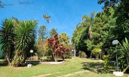 Chácara / sítio com 3 quartos à venda no Jardim das Minas, Itupeva , 292 m2 por R$ 1.600.000