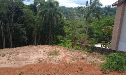 Terreno à venda em Capital Ville, Cajamar  por R$ 490.000