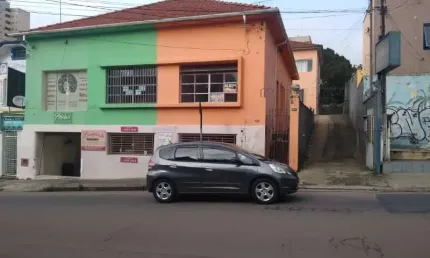 Casa com 4 quartos à venda no Centro, Jundiaí , 513 m2 por R$ 1.600.000