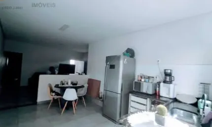 Casa com 2 quartos à venda na vila argos nova, jundiaí , 120 m2 por r$ 550.000