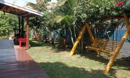 Chácara / sítio com 3 quartos à venda na Monterrey, Louveira  por R$ 990.000