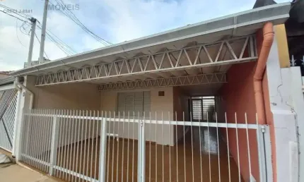 Casa com 2 quartos à venda no Jardim Primavera, Jundiaí , 139 m2 por R$ 470.000