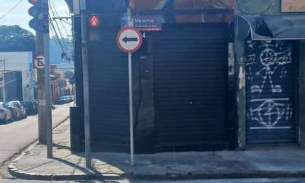Ponto comercial para alugar no Centro, Jundiaí  por R$ 1.700