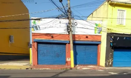Ponto comercial com 1 sala à venda na Vila Arens I, Jundiaí , 177 m2 por R$ 980.000