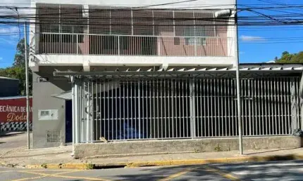 Ponto comercial para alugar na Vila Didi, Jundiaí , 94 m2 por R$ 2.800