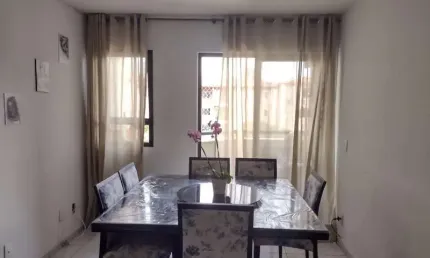 Apartamento com 3 quartos à venda no Parque da Represa, Jundiaí , 87 m2 por R$ 490.000