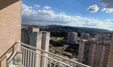 Apartamento com 3 quartos à venda na Vila Nambi, Jundiaí , 71 m2 por R$ 630.000