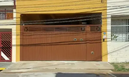 Casa com 3 quartos à venda no Anhangabaú, Jundiaí  por R$ 800.000