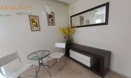 Apartamento com 2 quartos para alugar na Ponte de São João, Jundiaí , 58 m2 por R$ 2.000