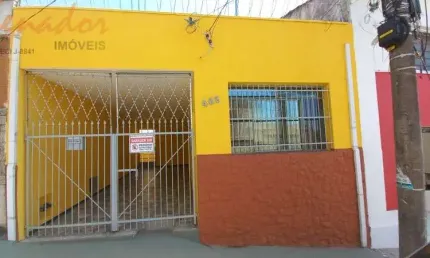 Casa com 3 quartos à venda no Centro, Jundiaí , 137 m2 por R$ 600.000