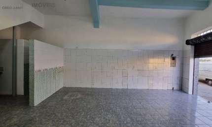 Ponto comercial para alugar na Vila Arens II, Jundiaí , 40 m2 por R$ 2.500