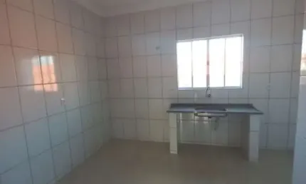 Casa com 1 quarto para alugar na Vila Arens II, Jundiaí , 70 m2 por R$ 2.500
