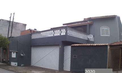 Casa com 3 quartos à venda no Jardim Caçula, Jundiaí 