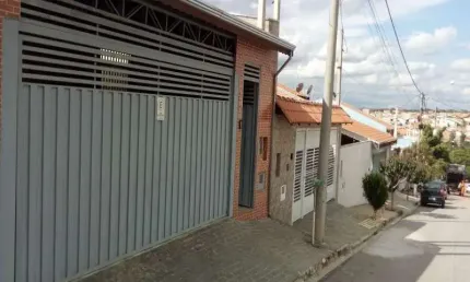 Casa com 2 quartos à venda no parque residencial jundiaí ii, jundiaí , 119 m2 por r$ 435.000