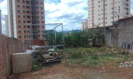 Terreno comercial à venda no Jardim Paulista I, Jundiaí  por R$ 371.000