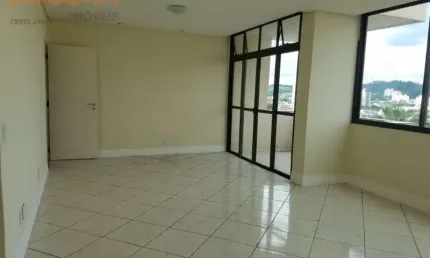 Apartamento com 3 quartos à venda no Centro, Jundiaí , 189 m2 por R$ 730.000