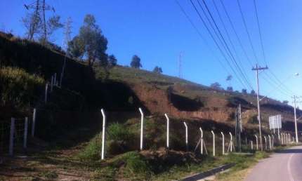 Terreno à venda no Jardim Paulista, Várzea Paulista  por R$ 2.700.000