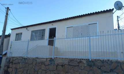 Casa com 1 quarto para alugar na Vila Nova Jundiainópolis, Jundiaí , 50 m2 por R$ 1.400