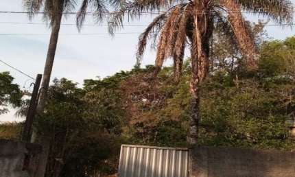Chácara / sítio com 2 quartos à venda no Caxambu, Jundiaí  por R$ 480.000