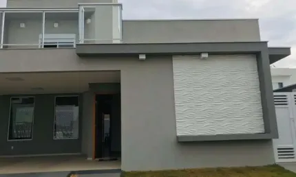 Casa em condomínio fechado com 3 quartos à venda no Jardim Primavera, Itupeva , 300 m2 por R$ 1.200.000