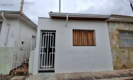 Casa com 1 quarto à venda na Vila Arens I, Jundiaí , 64 m2 por R$ 370.000