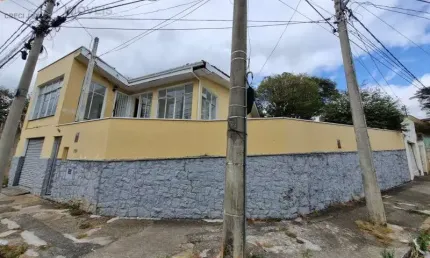 Casa com 3 quartos à venda na Ponte de São João, Jundiaí , 319 m2 por R$ 560.000