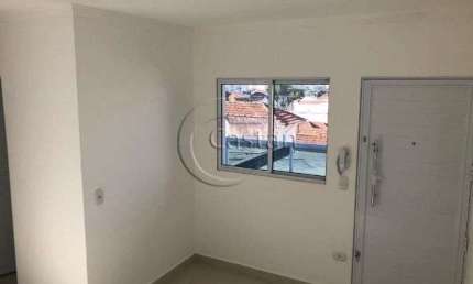 Apartamento com 1 quarto à venda na Rua Itaqueri, --, Mooca, São Paulo, 25 m2 por R$ 264.000