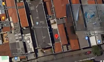 Casa com 5 quartos à venda na Rua Tijuco Preto, --, Tatuapé, São Paulo, 260 m2 por R$ 1.750.000