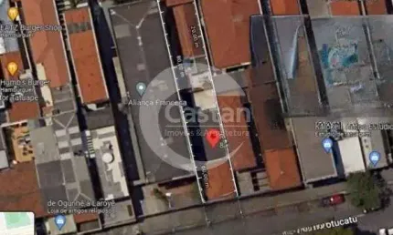 Casa com 5 quartos à venda na rua tijuco preto, --, tatuapé, são paulo, 260 m2 por r$ 1.750.000
