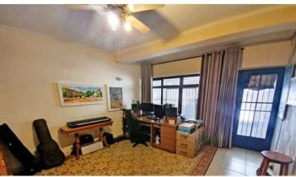 Casa com 4 quartos à venda na Rua Tanquinho, --, Tatuapé, São Paulo, 238 m2 por R$ 1.200.000