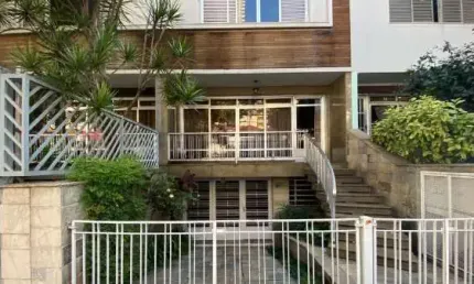 Casa com 3 quartos à venda na Rua Coelho Lisboa, --, Tatuapé, São Paulo, 231 m2 por R$ 1.808.550