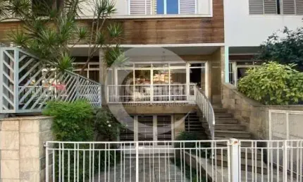 Casa com 3 quartos à venda na rua coelho lisboa, --, tatuapé, são paulo, 231 m2 por r$ 1.808.550