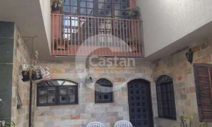 Casa com 5 quartos à venda na rua juvenal parada, --, mooca, são paulo, 121 m2 por r$ 2.130.000