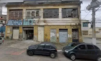 Terreno à venda na rua taiaçupeba, --, vila prudente, são paulo, 1036 m2 por r$ 11.200.000
