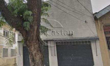 Sala comercial à venda na Rua Marcial, --, Mooca, São Paulo, 136 m2 por R$ 905.000