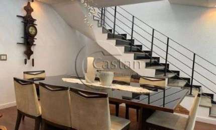 Casa com 3 quartos à venda na Rua Carlos Muller, --, Vila Prudente, São Paulo, 150 m2 por R$ 1.350.000