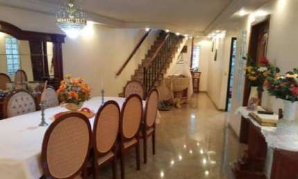 Casa com 3 quartos à venda na Rua Manaus, --, Mooca, São Paulo, 376 m2 por R$ 1.702.000