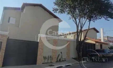 Casa em condomínio fechado com 3 quartos à venda na rua antônio andré rodrigues, --, vila formosa, são paulo, 110 m2 por r$ 850.000