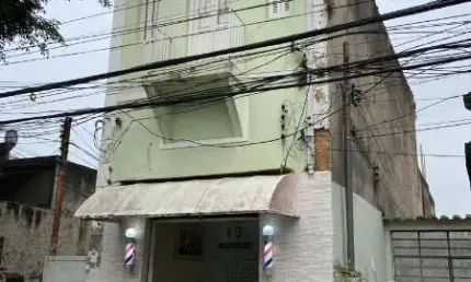 Prédio com 1 sala à venda na rua padre raposo, --, mooca, são paulo, 250 m2 por r$ 1.595.000