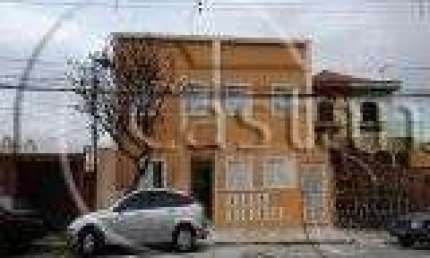 Apartamento com 1 quarto à venda na Rua Vitor de Queiroz Matos, --, Parque São Lucas, São Paulo, 28 m2 por R$ 210.000