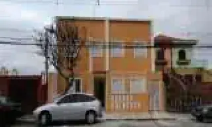 Apartamento com 1 quarto à venda na rua vitor de queiroz matos, --, parque são lucas, são paulo, 28 m2 por r$ 210.000