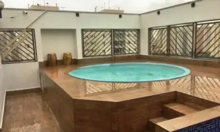 Cobertura com 3 quartos à venda na Rua Serra do Japi, --, Tatuapé, São Paulo, 170 m2 por R$ 989.900