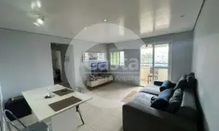 Apartamento com 3 quartos à venda na rua carlos silva, --, vila carrão, são paulo, 68 m2 por r$ 522.500
