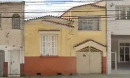 Terreno à venda na rua javari, --, mooca, são paulo, 190 m2 por r$ 1.299.600