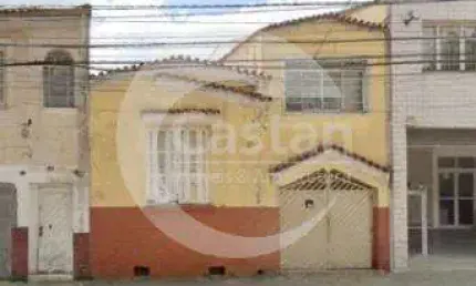 Terreno à venda na rua javari, --, mooca, são paulo, 190 m2 por r$ 1.299.600