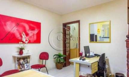 Casa com 2 quartos à venda na Rua Isabel Dias, --, Mooca, São Paulo, 136 m2 por R$ 586.000