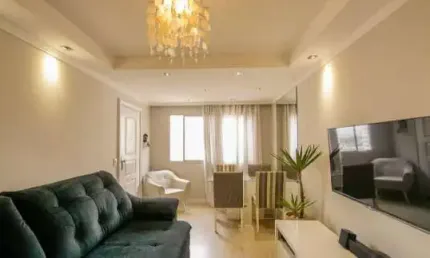 Apartamento com 2 quartos à venda na rua marquês de praia grande, --, vila prudente, são paulo, 60 m2 por r$ 522.500