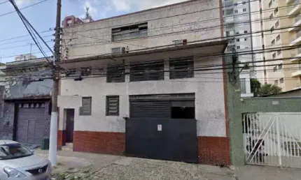 Barracão / galpão / depósito à venda na rua filipe camarão, --, tatuapé, são paulo, 580 m2 por r$ 4.399.000