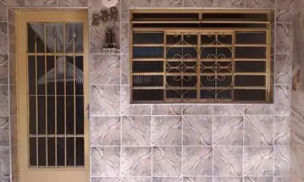 Casa com 2 quartos à venda na Rua Anjo Custódio, --, Jardim Anália Franco, São Paulo, 100 m2 por R$ 600.000