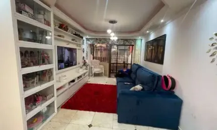 Casa com 3 quartos à venda na Rua Ezequiel Ramos, --, Mooca, São Paulo, 294 m2 por R$ 1.549.000